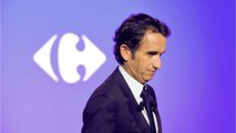 Essence : le beau geste du patron de Carrefour après les annonces de Castex