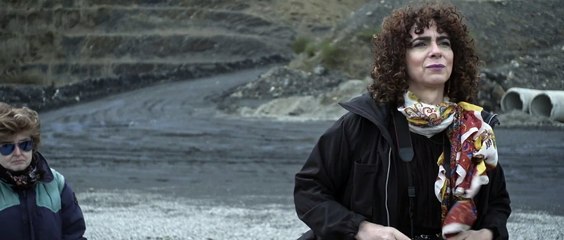 Sedimentos - Tráiler oficial -