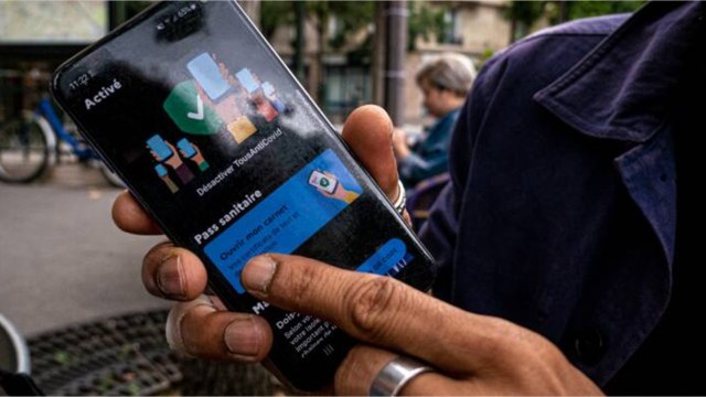 Pass sanitaire : un député LREM veut permettre à tous les employeurs de l’imposer à leurs salariés