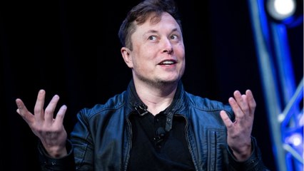 Elon Musk pourrait dépasser un jour les 1.000 milliards de fortune, et pas grâce à Tesla