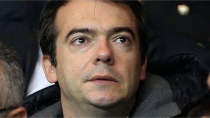 L’immeuble qui pourrait coûter son poste au patron du PMU