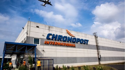 Attention à l’arnaque du faux SMS de Chronopost