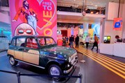 60 ans de la 4L : les anecdotes du directeur de Renault Classic