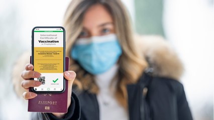 Pass sanitaire : les départements à faible taux d’incidence bientôt exemptés ?