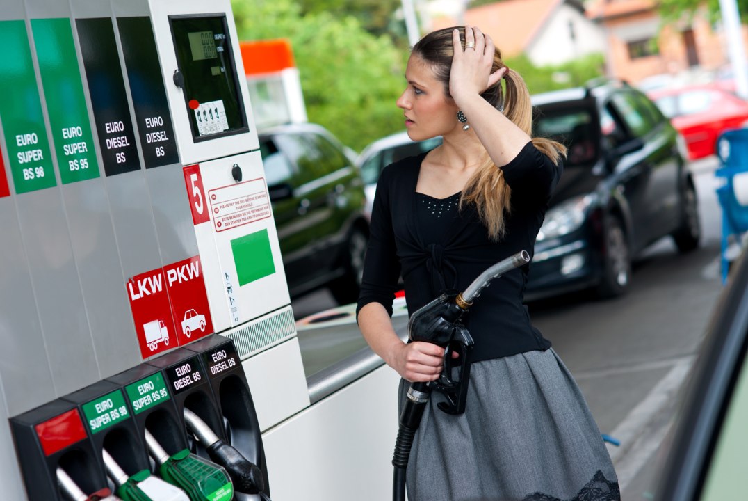 Hausse du prix des carburants, le nouveau bolide de la Gendarmerie… le JT Auto