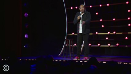 Roy Wood Jr.: Imperfect Messenger - Clip