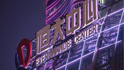 Immobilier : la Chine inquiète, 2 directeurs de Fantasia partis, Evergrande au bord du gouffre !