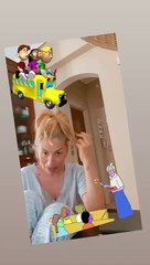 Μαρία Ηλιάκη: Το περιστατικό που την έκανε να βουρκώσει για την κόρη της και η εξομολόγηση