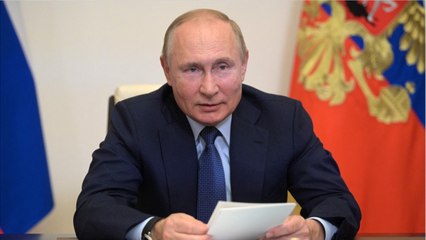 Crise des prix du gaz : pour Vladimir Poutine, c’est la faute à l’Europe !