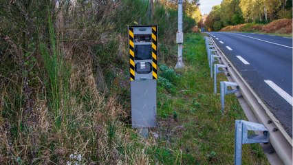Automobilistes, attention : le gouvernement prévoit de vous retirer bien plus de points sur votre permis d'ici 2023