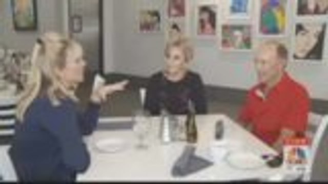 KMIR Cares: Acqua California Bistro