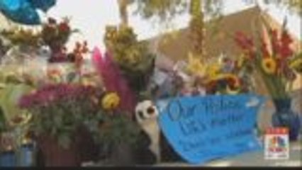 Local Shop Raises $30K For Fallen Officers' Families