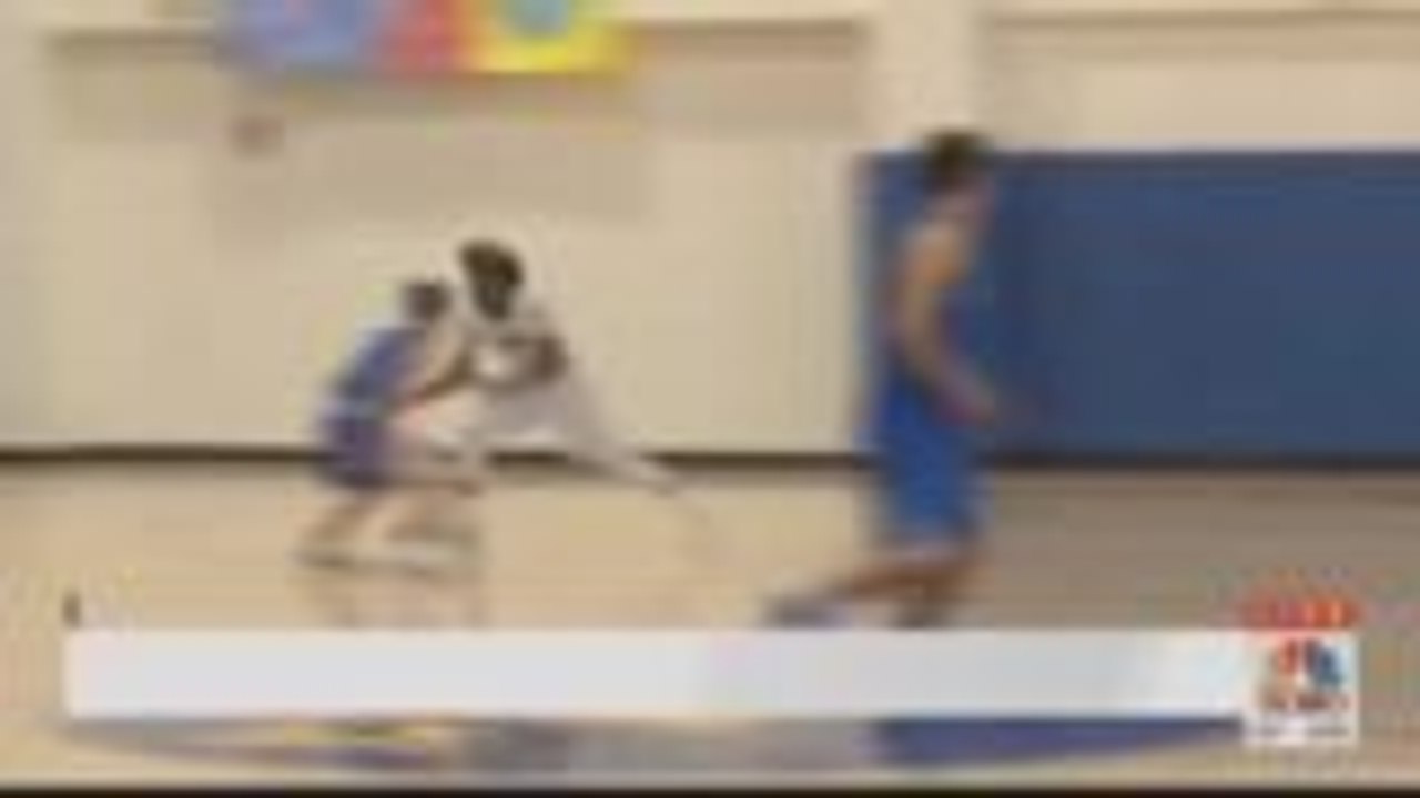 Desert Hot Springs Historic Boys' Basketball Season Comes to End