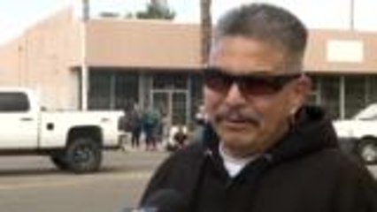 Tighter Security for Annual President's Day Parade