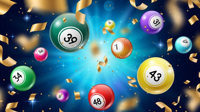 Loto : il touche le gros lot en jouant à la dernière minute