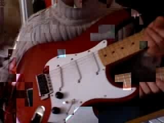 Test new pickups