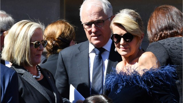 Sous-marins : le Premier ministre de l’Australie a délibérément trompé” la France, accuse son prédécesseur, des années de crise en vue ?