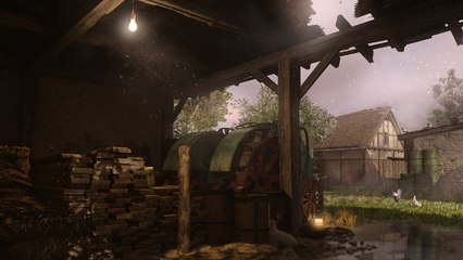 Our Thoughts on BOCAGE | Call of Duty: Vanguard Map