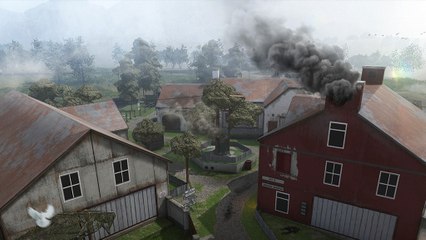 Our Thoughts on DECOY | Call of Duty: Vanguard Map