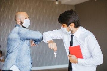 Immobilier : comment la crise continue à rebattre les cartes, selon Orpi