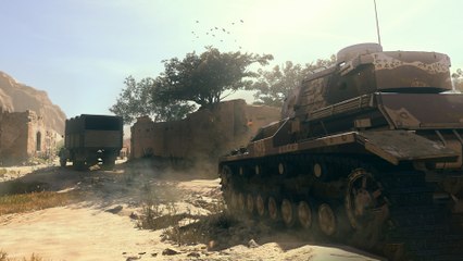 Our Thoughts on OASIS | Call of Duty: Vanguard Map