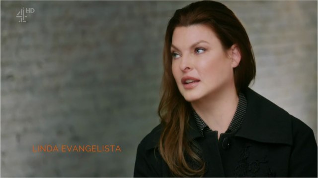 Défigurée et inemployable , la top model Linda Evangelista réclame un dédommagement faramineux