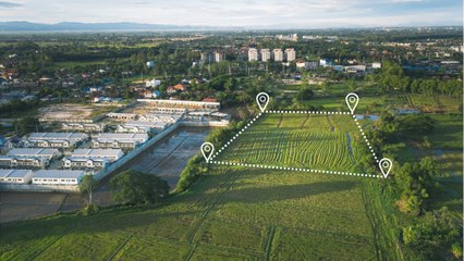 Tout savoir sur la plus-value sur un terrain