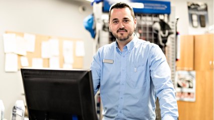 Comment devenir responsable de magasin ?