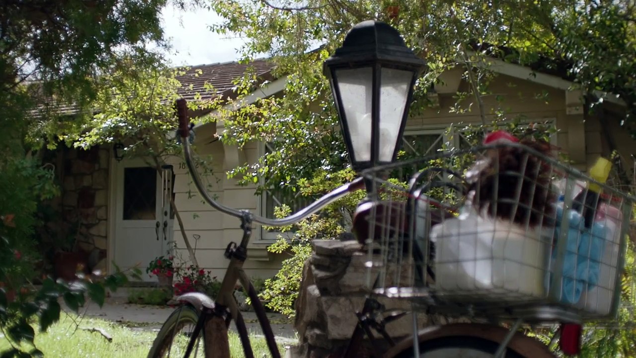 The Cleaner - Trailer