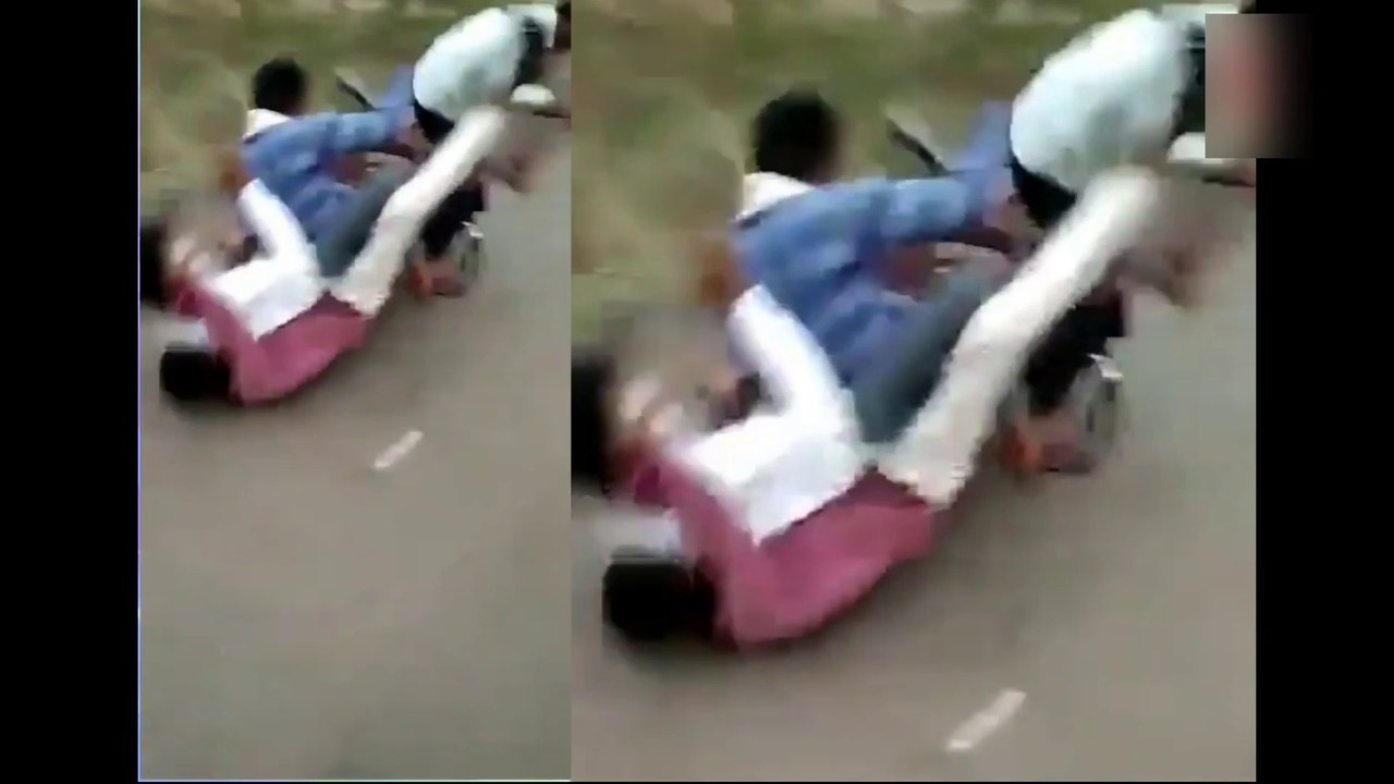 snake on bike । snake on bike trail । snake jump on bike । snake jump out video । snake on front door । snake on front road bike । snake shutting on motorcycle । snake funny moments । snake funny moments simpsons ।  snake eyes funny moments । snake bite t