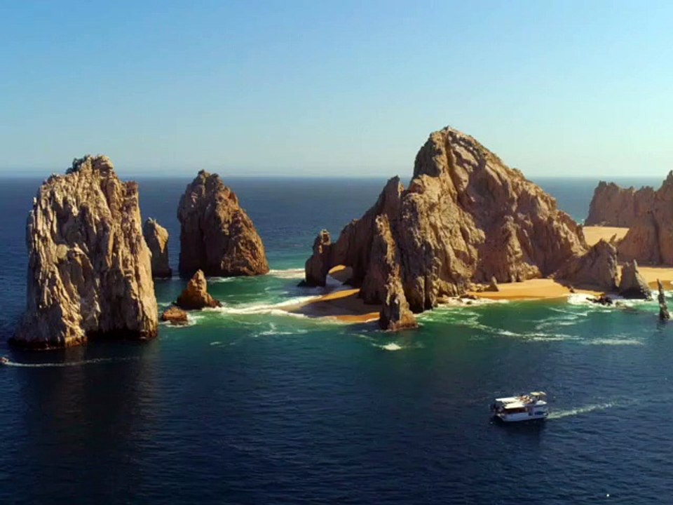 Los Cabos te esperan