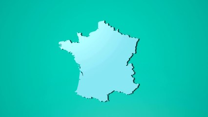 Covid-19 : ces 35 départements où le pass sanitaire pourrait être allégé, notre carte de France