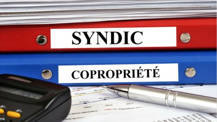 Copropriété : voici la nouvelle fiche tarifaire que devront fournir les syndics à leurs clients