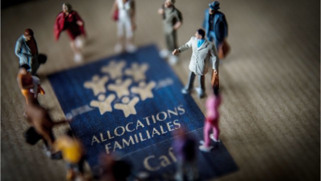 Prétendant être séparé, un couple escroque la CAF pendant trois ans ​​