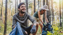 Qu’est-ce que le chantier de jeunes bénévoles ?