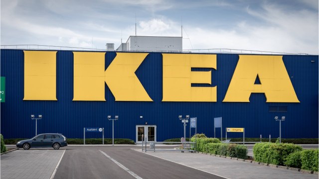 Ikea fait face à des pénuries inédites