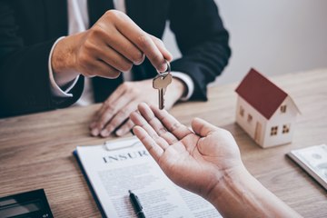 Vente immobilière : ce document important que peut exiger l’acheteur
