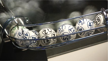 Loto : nouvelle cagnotte record, du jamais-vu depuis 1976