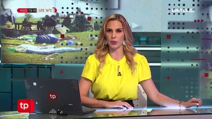 Denuncian que regresaron los grupos armados a Las Londras