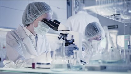 Un laboratoire financé par Jeff Bezos promet la vie éternelle