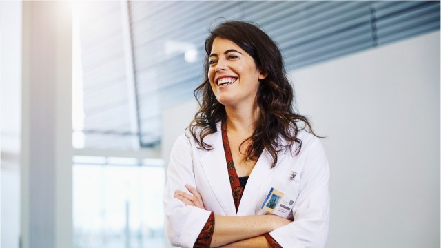 Notaire, ophtalmo, anesthésiste… les 20 professions libérales qui gagnent le mieux leur vie