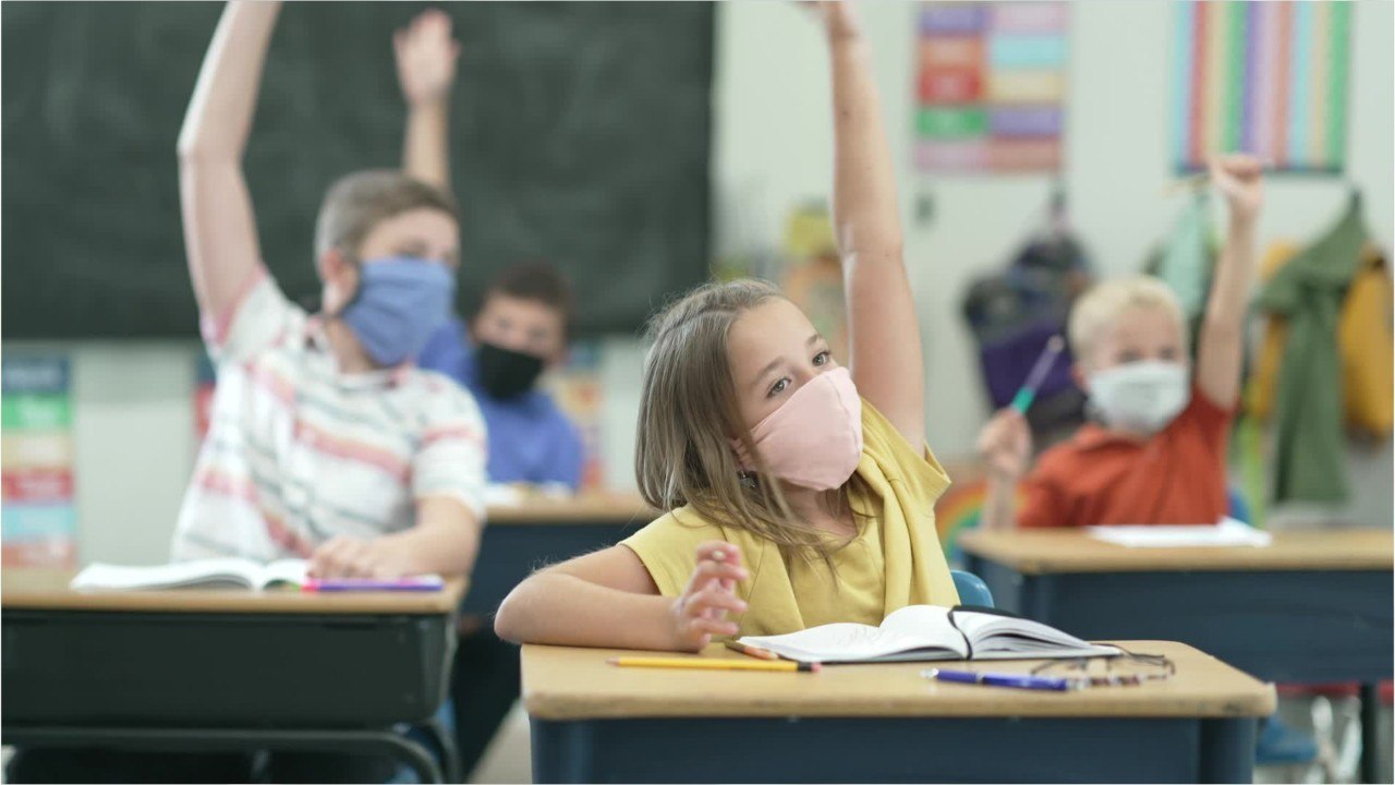 Rentrée scolaire : les arrêts de travail auxquels vous aurez droit en cas de fermeture de classe