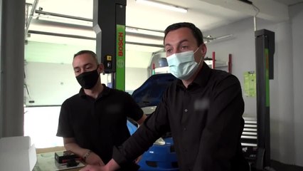 Avec leurs boîtiers E85, ces automobilistes font d'énormes économies