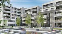 Logement : Emmanuel Macron annonce de nouvelles mesures pour revitaliser les villes moyennes