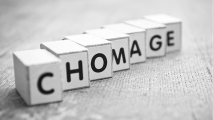 Les départements où l'emploi résiste le mieux depuis le début de la crise sanitaire