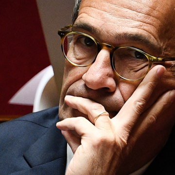 La proposition choc d'Éric Woerth en faveur des propriétaires de résidence secondaire (4)