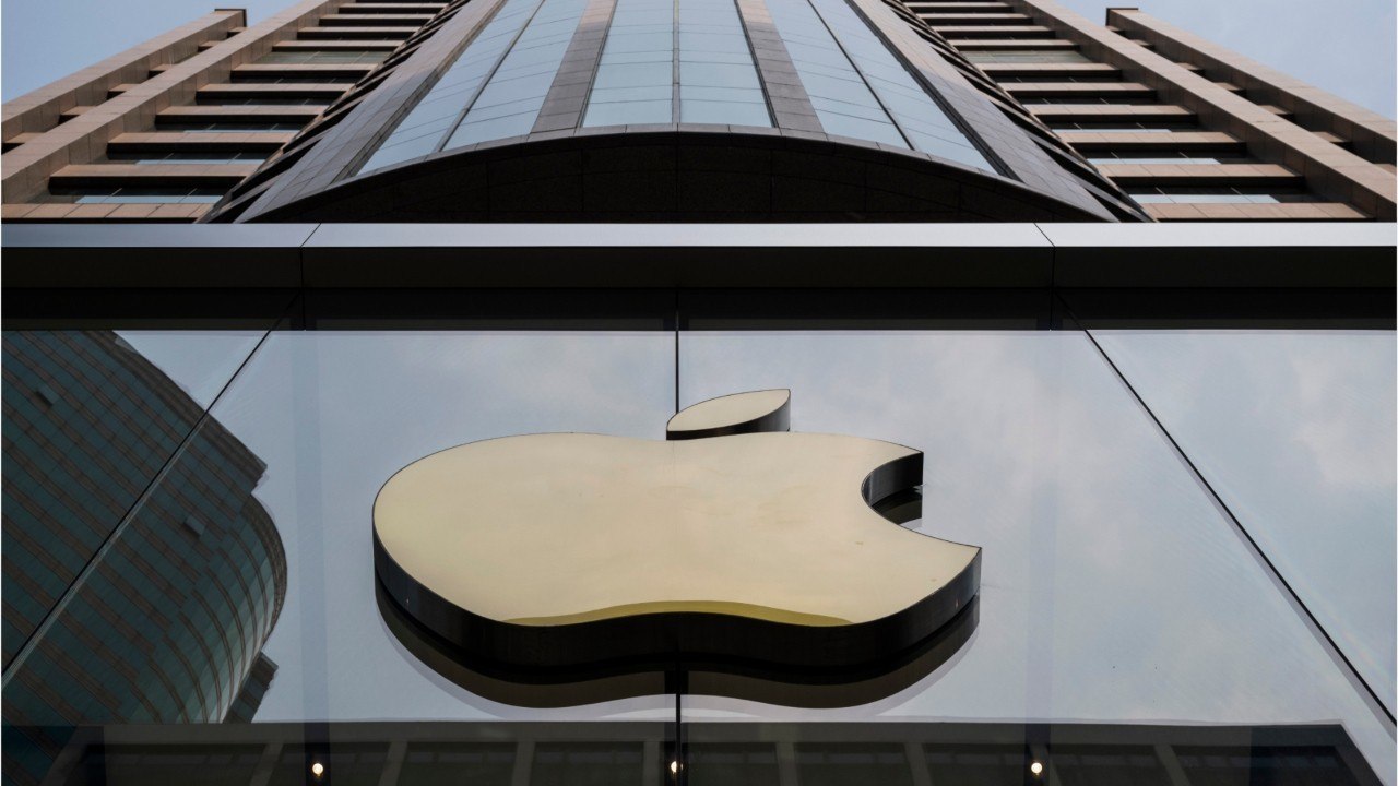 Le DG D Apple Tim Cook Re oit Des Actions Et Les Vend Pour Un Montant 