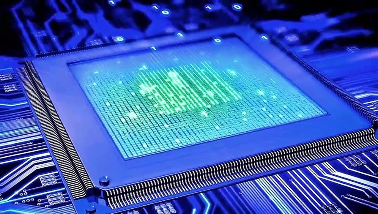 The World's 5 Fastest Robots