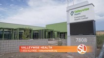 Valleywise Health is expanding its Community Healthcare Network with a new West Maryvale facility