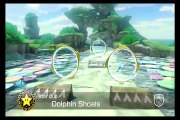 Mario Kart 8 Dolphin Shoals